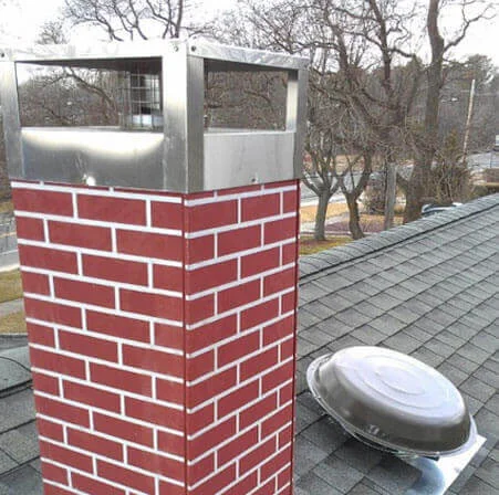 Chimney Repair North Patchogue NY
