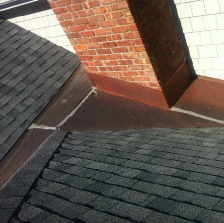Chimney Leak Repair North Patchogue NY