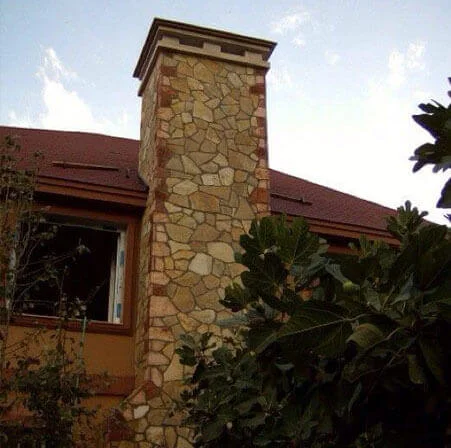 Chimney Rebuild North Patchogue NY