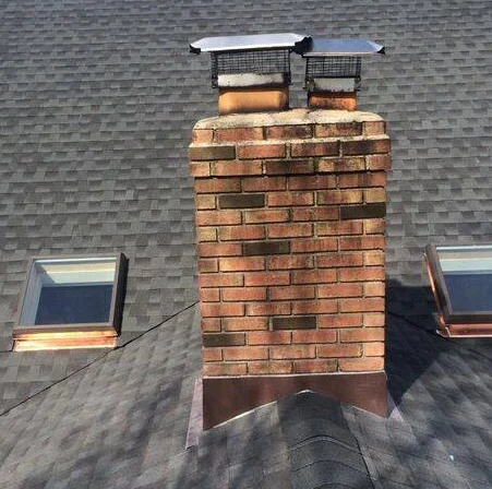 Masonry Chimney Repair North Patchogue NY